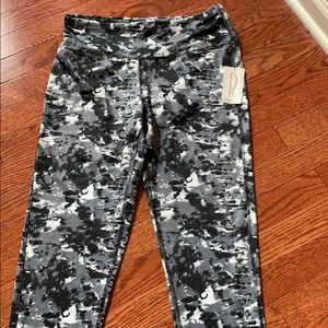 Athletic Leggings